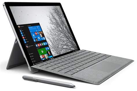 Surface Pro 4 specs, features, and tips - SurfaceTip