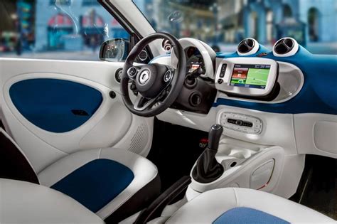 The Smart ForTwo - Feel smart in a SMART Car – Auto Mart Blog