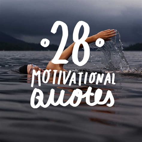 28 Motivational Quotes for Athletes - Bright Drops