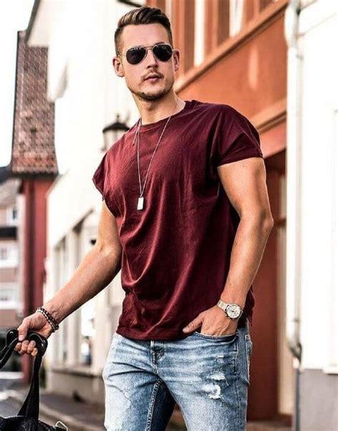 T shirt dress outfit For men | Dresses Images 2022