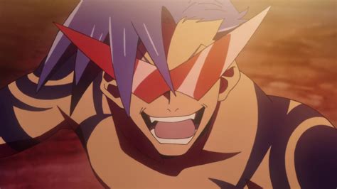 Kamina Glasses | Know Your Meme