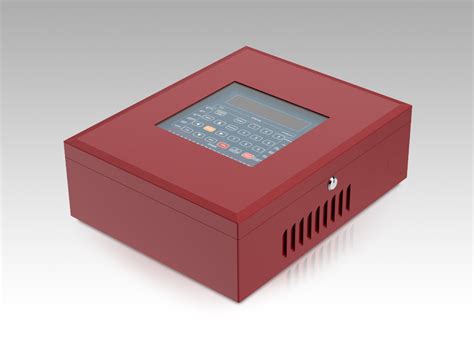 UL listed Fire Alarm For Small and Medium-Sized Buildings – Excel Industrial Services