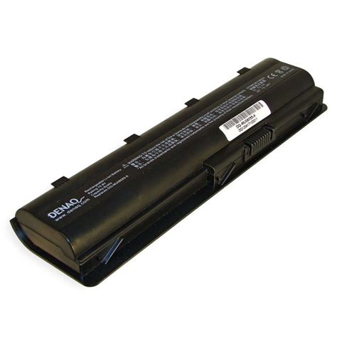 HP (Hewlett-Packard) - Pavilion DV7-4270US Battery | Complete Battery Source