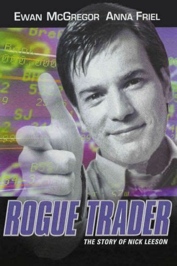 Watch Rogue Trader Online | 1998 Movie | Yidio