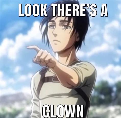 [Anime Spoilers-ish] I made a funny eren reaction image, yw : r/attackontitan