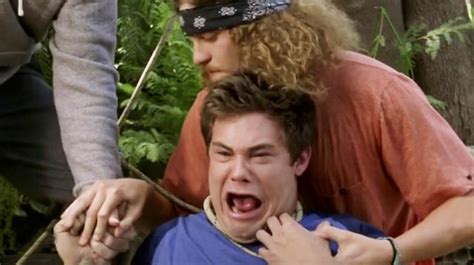 Oh My God I Almost Died (Workaholics) | Know Your Meme