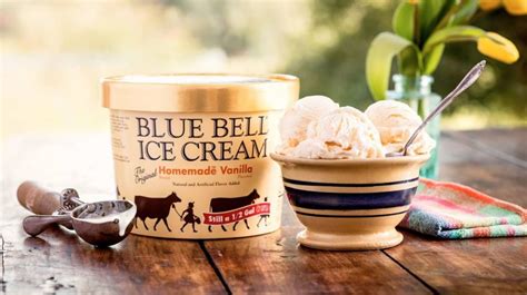 The Untold Truth Of Blue Bell Ice Cream