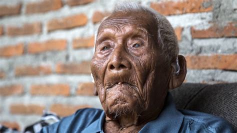 Man who claimed to be world’s oldest person dies at ‘age 146’ - National | Globalnews.ca