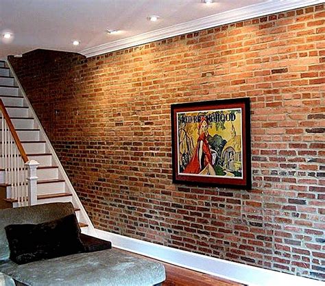 Interior Brick Wall Paint Ideas https://homecreativa.com/interior-brick-wall-paint-ideas ...