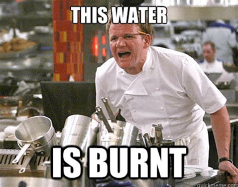 The Best Chef Ramsay Memes That Capture His Endless Talent For Insults