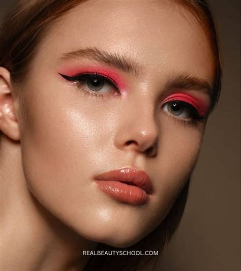 A Step-by-Step Guide to Creating a Barbie-Inspired Makeup Look and Beauty Routine - Real Beauty ...