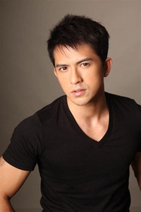 The Most Popular and Handsome Filipino Heartthrobs - ReelRundown