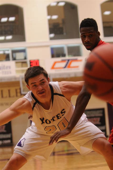 College of Idaho vs. Arizona Christian Men's Basketball | Photos | idahopress.com