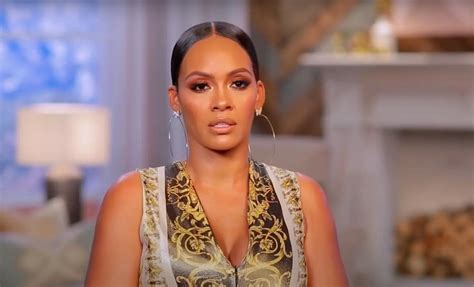 'Basketball Wives' Star Evelyn Lozada Calls out Chad Johnson & Receives Backlash