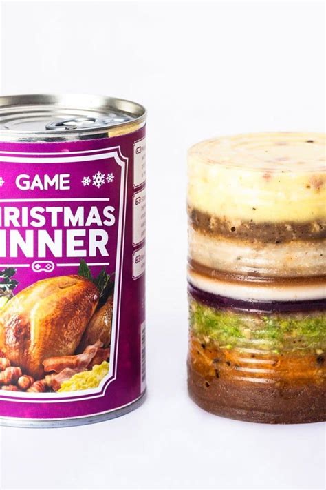 Craigs Thanksgiving Dinner In A Can : 30 Best Craig's Thanksgiving Dinner In A Can - Best ...