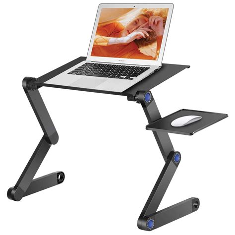 Portable Extendable Laptop Stand - Will International