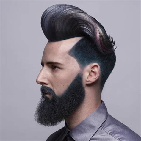 50 Hottest Hair Color Trends For Men In 2023 – Hairstyle, 43% OFF