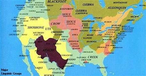 Why Isn’t This Map in the History Books? | Ancient Origins