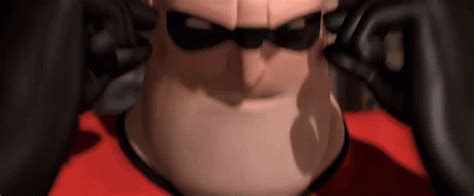 Disney Pixar GIF - Disney Pixar TheIncredibles - Discover & Share GIFs