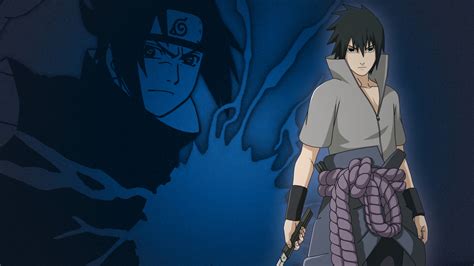 1600x900 Resolution Sasuke Uchiha Naruto Anime 1600x900 Resolution Wallpaper - Wallpapers Den