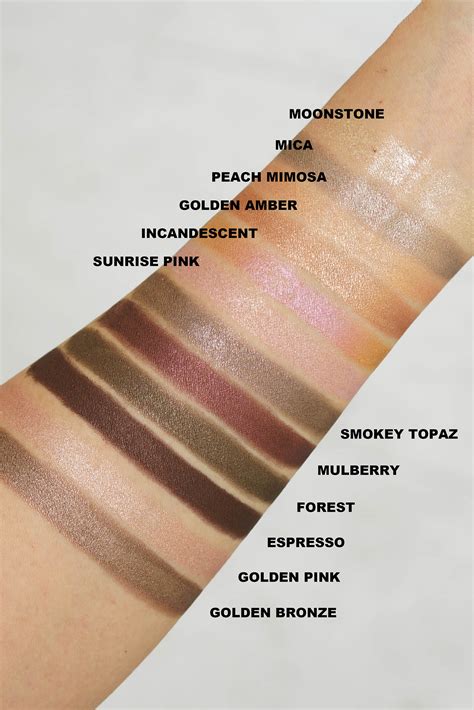 Bobbi Brown Long-Wear Cream Eyeshadow Sticks Swatch And, 57% OFF