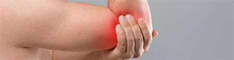 Los Angeles Bicep Tendon Tear at the Elbow Symptoms, Treatment, Relief