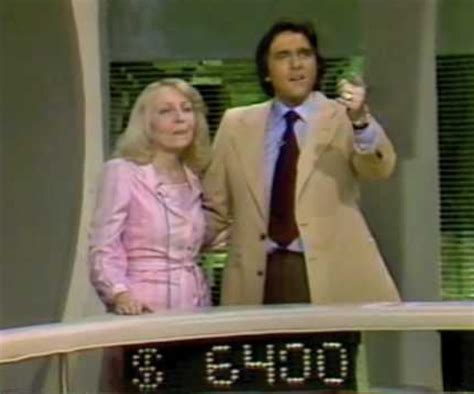 Chuck Woolery Wheel Of Fortune