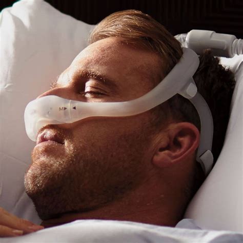 Dreamwear CPAP Nasal Mask - Philips Respironics