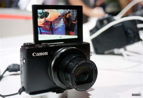 Canon G7X Vs. Sony RX100 MK III Camera Shootout