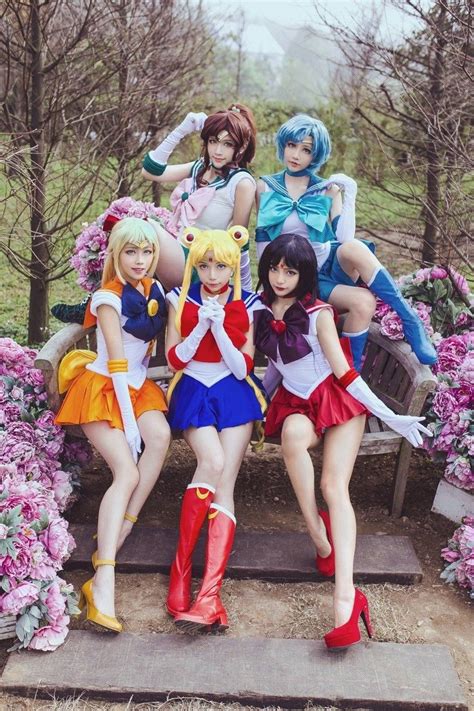 Traps ou real ???🤔🤔 | Sailor moon costume, Sailor moon cosplay, Sailor moon halloween costume