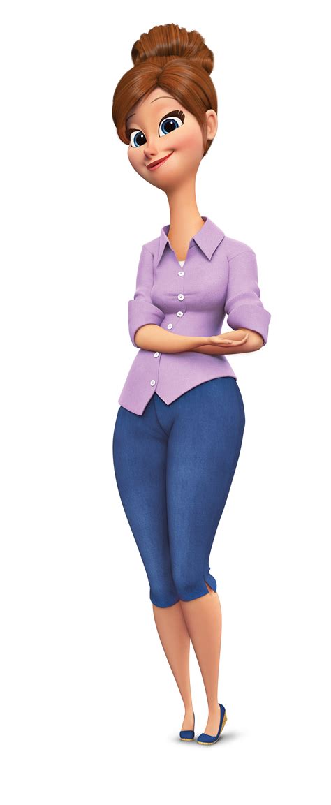 Image - Janice templeton boss baby.png | Dreamworks Animation Wiki | FANDOM powered by Wikia