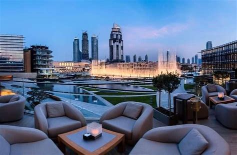 Best Luxury Hotels In Dubai - Places To Stay In Dubai