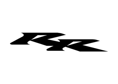 Honda RR Logo - LogoDix