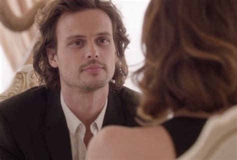 ‘Criminal Minds’ Recap: Season 12 Finale Episode 22 — Reid vs Cat Adams | TVLine