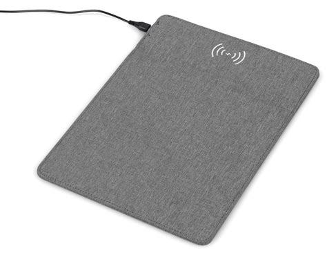 Redox Mousepad With Wireless Charger | Shop Today. Get it Tomorrow! | takealot.com