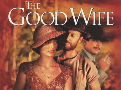 The Good Wife - Movie Reviews