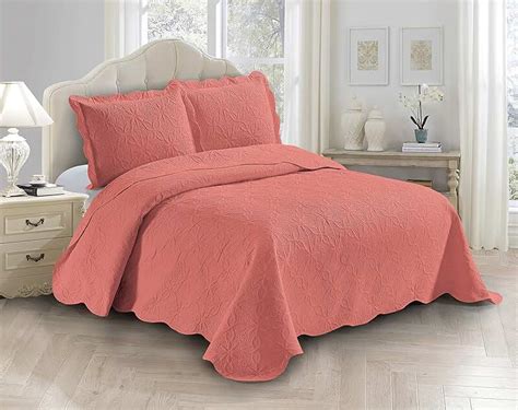 Amazon.com: bedspreads king size oversized