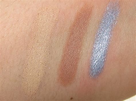 Bobbi Brown Long Wear Cream Shadow Stick Review & Swatches – Musings of a Muse