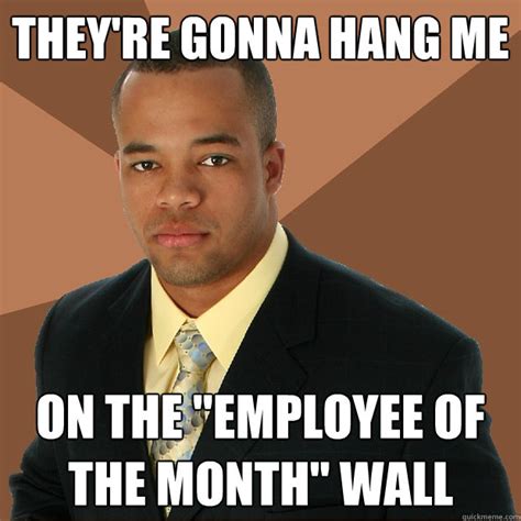 Employee Memes