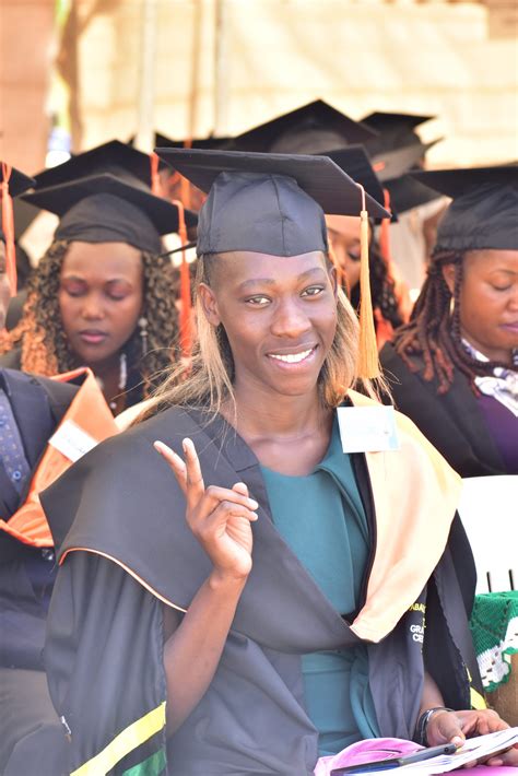 The 7th Graduation Ceremony - 2023 | Kabale University Gallery