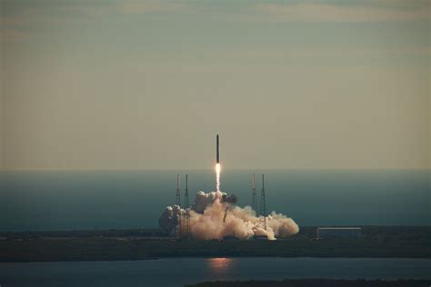 SpaceX: Next Dragon to Launch No-Earlier-Than Dec. 19 - Universe Today