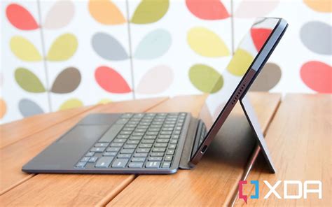 Review: The excellent Lenovo IdeaPad Duet 3 Chromebook tablet