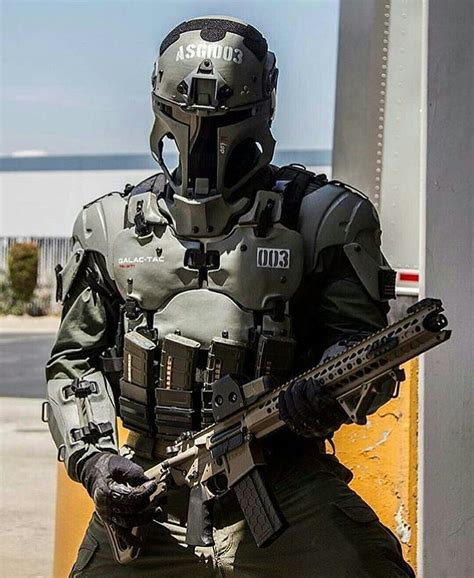 14 Combat Armor, Sci-fi Armor, Combat Gear, Body Armor, Airsoft, Tactical Armor, Mandalorian ...