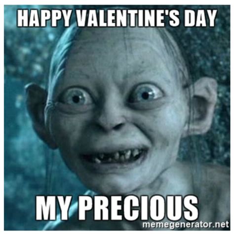 75+ Funny Valentine's Day Memes - Funtastic Life