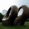 Henry Moore biography, birth date, birth place and pictures