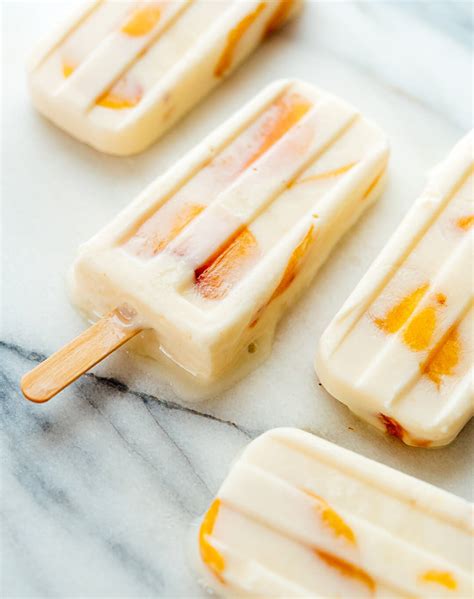 42 Easy Summer Ice Pop Recipes - PureWow