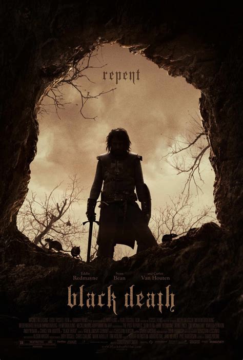 Movie Review: BLACK DEATH - Assignment X