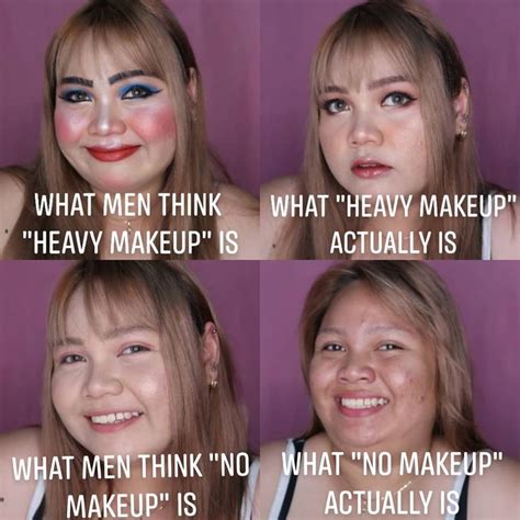 Saw this on Facebook and thought it was great! | Makeup memes, Funny relatable memes, Funny memes