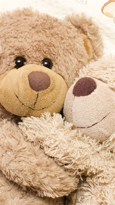 Teddy Bear Day Wallpaper Download : Teddy Bear, Toy, Glare Wallpaper, Hd Other 4k Wallpapers ...