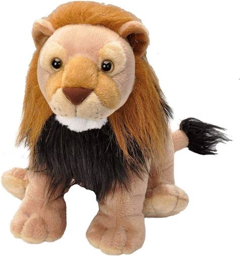 Lion Earth Pals Jumbo Eco Plush | lupon.gov.ph